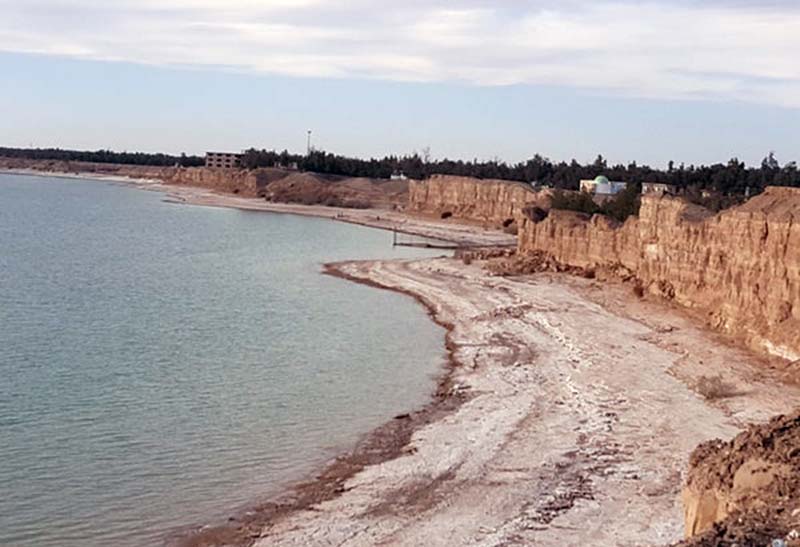 وجود 1.7 میلیارد مترمکعب آب بلااستفاده در صنایع